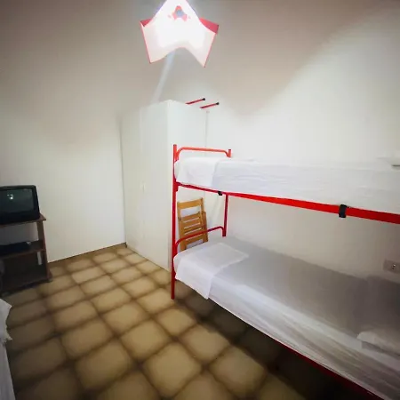 Apartamento Villetta Lu Liciu Con Giardino, A/c E Bbq